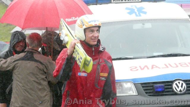 115 Kamil Stoch